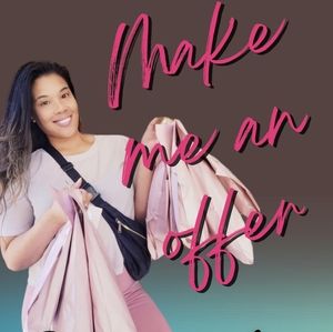 Welcome to my closet! offers are appreciated.